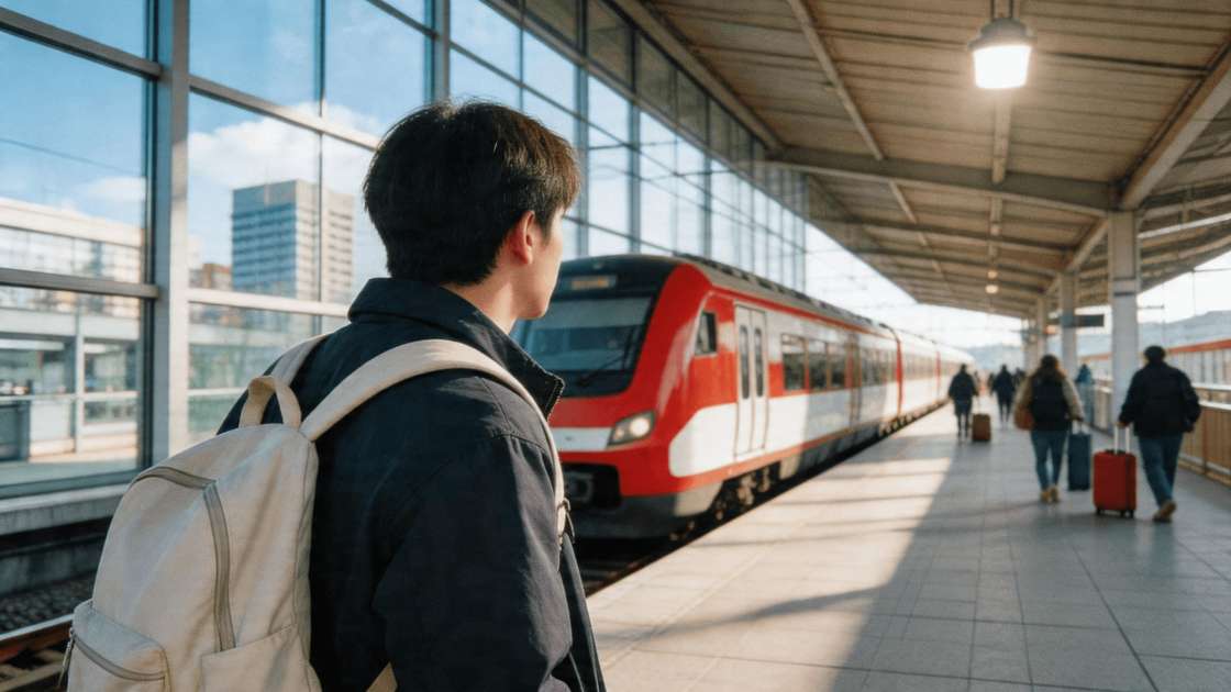 Как добраться из Шереметьево до Восточного вокзала: подробный гид без суеты