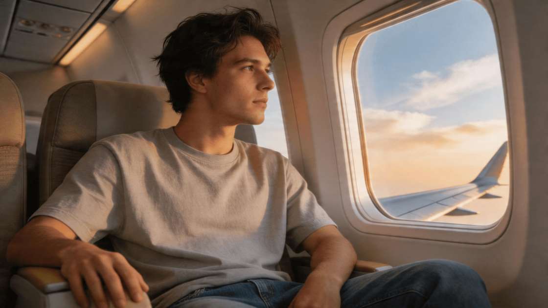 Как добраться из Владивостока в Шанхай в 2026 году