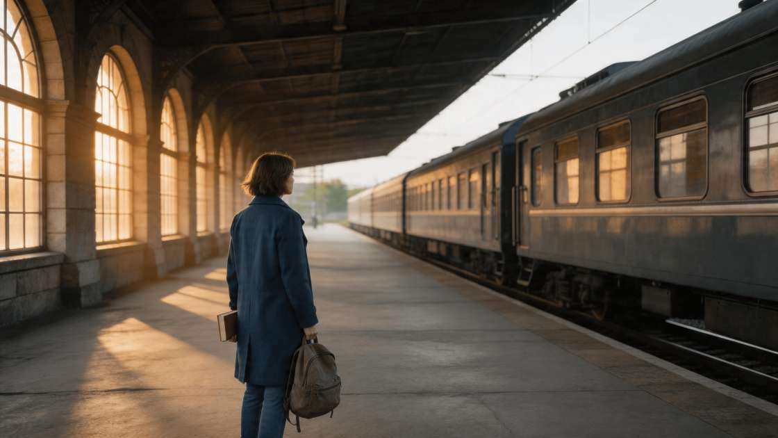 Минск – Белград: как доехать в 2026 поездом, автобусом и через пересадки