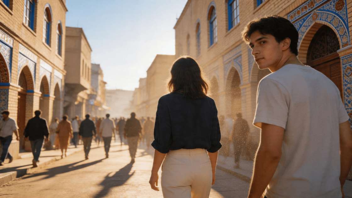 Ургенч — Шахрисабз: как удобнее добраться в 2026 году